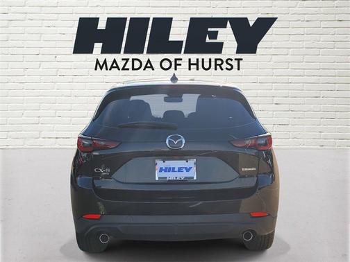 2023 Mazda CX-5 Preferred