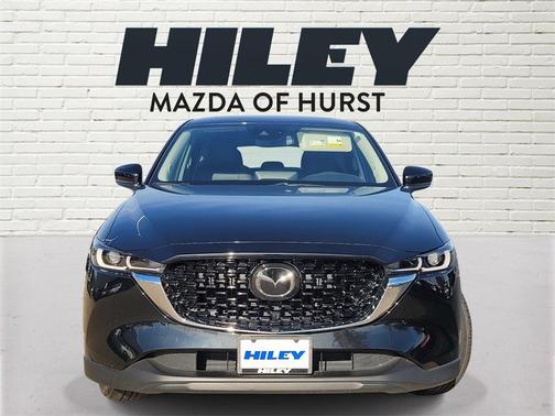 2023 Mazda CX-5 Preferred