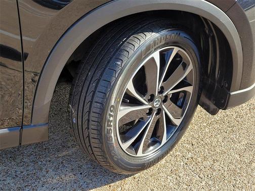 2023 Mazda CX-5 Preferred