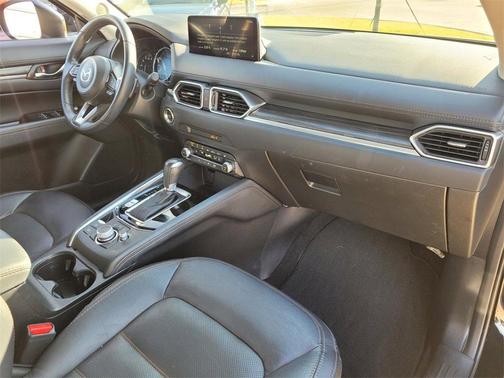 2023 Mazda CX-5 Preferred