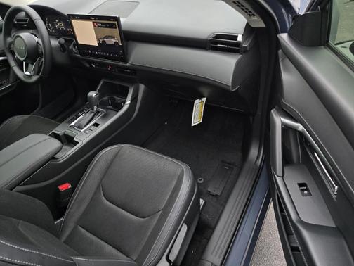 Polymetal Gray Metallic 2026 Mazda CX-5 Preferred
