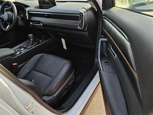 2025 Mazda CX-50 2.5 Turbo Premium Plus Package