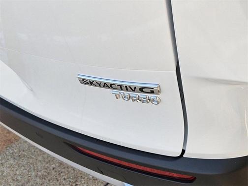 2025 Mazda CX-50 2.5 Turbo Premium Plus Package