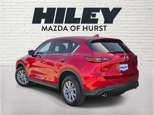 2023 Mazda CX-5 2.5 S Preferred Package