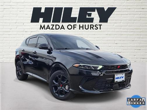 2024 Dodge Hornet R/T Plus