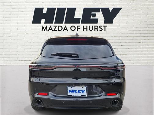 2024 Dodge Hornet R/T Plus