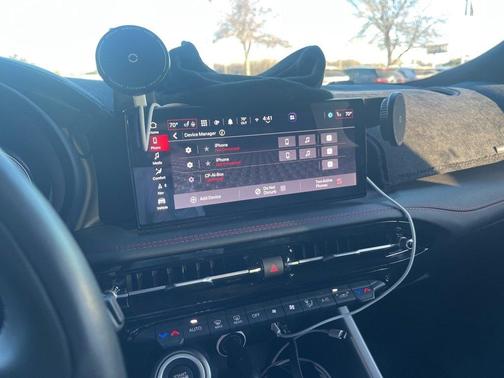 2024 Dodge Hornet R/T Plus