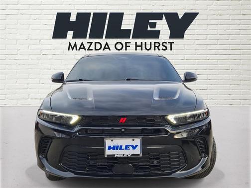 2024 Dodge Hornet R/T Plus