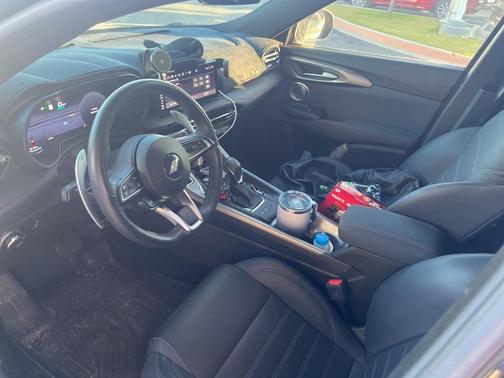 2024 Dodge Hornet R/T Plus