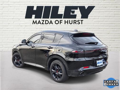 2024 Dodge Hornet R/T Plus