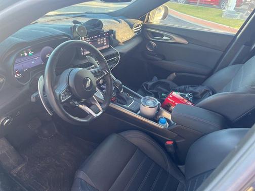 2024 Dodge Hornet R/T Plus