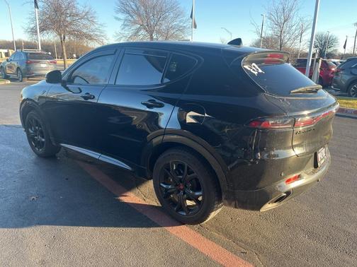 2024 Dodge Hornet R/T Plus