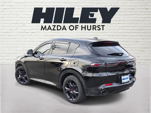 2024 Dodge Hornet R/T Plus