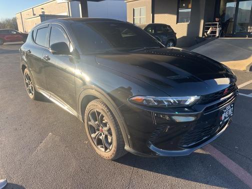 2024 Dodge Hornet R/T Plus