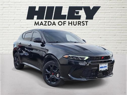 2024 Dodge Hornet R/T Plus