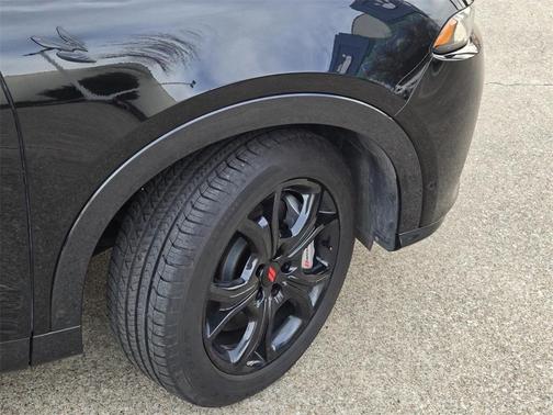 2024 Dodge Hornet R/T Plus