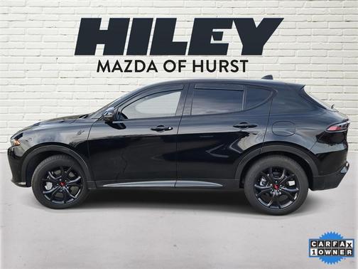 2024 Dodge Hornet R/T Plus