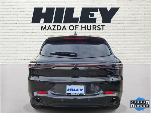 2024 Dodge Hornet R/T Plus