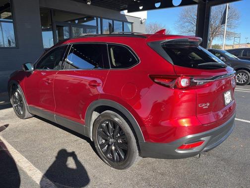 2023 Mazda CX-9 Touring Plus