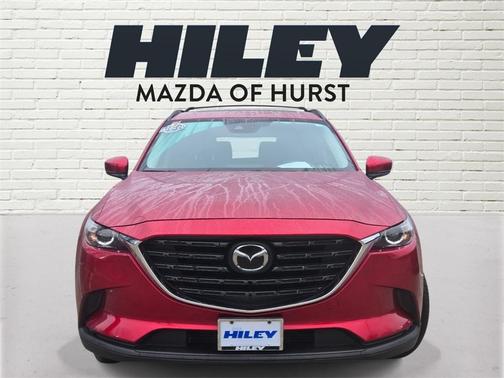 2023 Mazda CX-9 Touring Plus