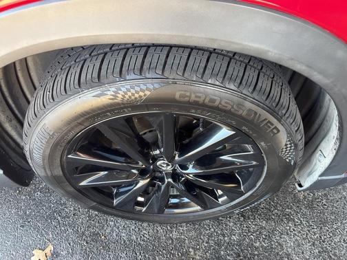 2023 Mazda CX-9 Touring Plus