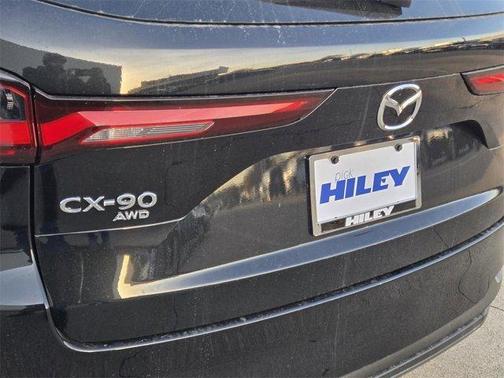 2026 Mazda CX-90 SE