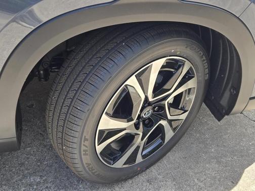 Polymetal Gray Metallic 2026 Mazda CX-5 Preferred