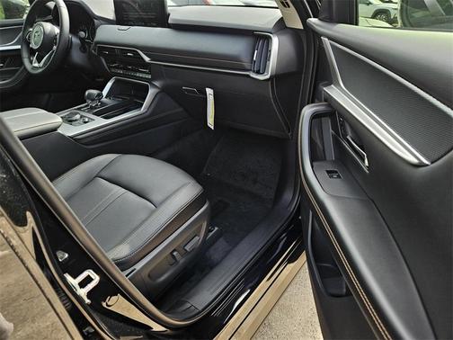 2025 Mazda CX-90 3.3 Turbo Preferred Package