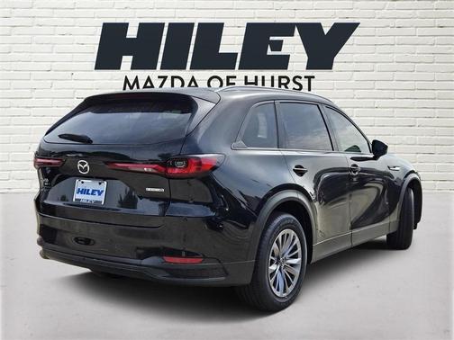 2025 Mazda CX-90 3.3 Turbo Preferred Package