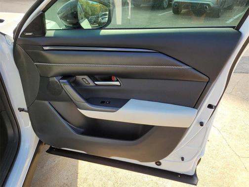 2026 Mazda CX-50 2.5T