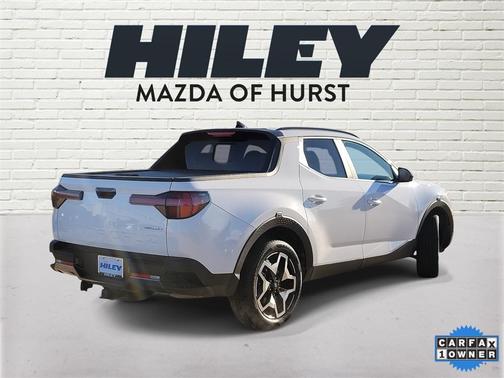 2024 Hyundai SANTA CRUZ 2.5T Limited