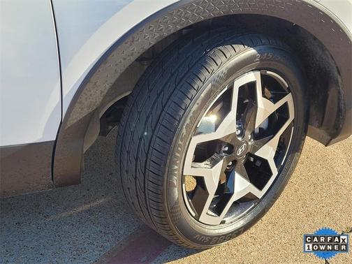 2024 Hyundai SANTA CRUZ 2.5T Limited