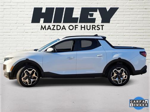 2024 Hyundai SANTA CRUZ 2.5T Limited