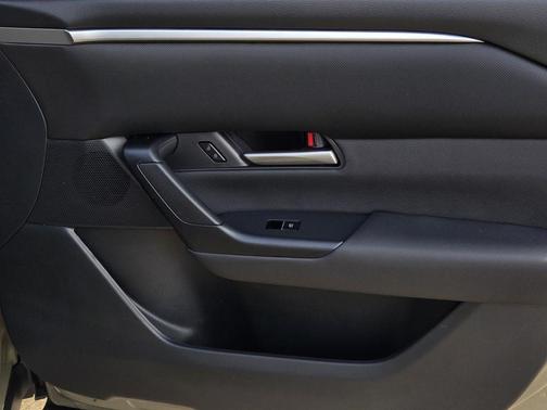 2026 Mazda CX-50 2.5 S Meridian Edition