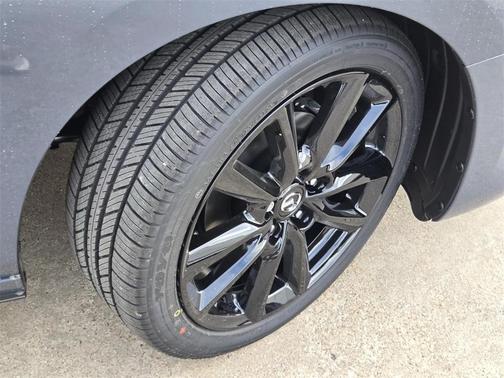 2026 Mazda Mazda3 FWD w/Premium Package