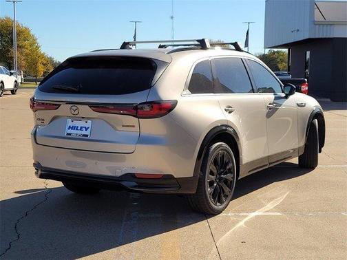 2026 Mazda CX-90 3.3 Turbo S Premium