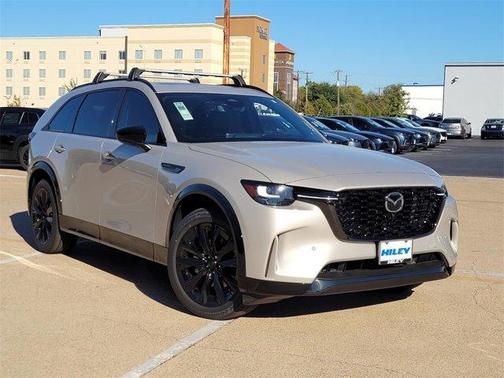 2026 Mazda CX-90 3.3 Turbo S Premium