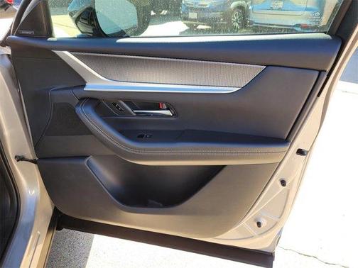 2026 Mazda CX-90 3.3 Turbo S Premium