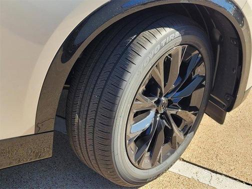 2026 Mazda CX-90 3.3 Turbo S Premium