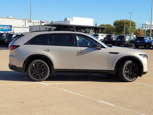 2026 Mazda CX-90 3.3 Turbo S Premium