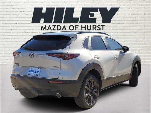 2026 Mazda CX-30 AE
