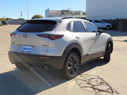 2026 Mazda CX-30 AE