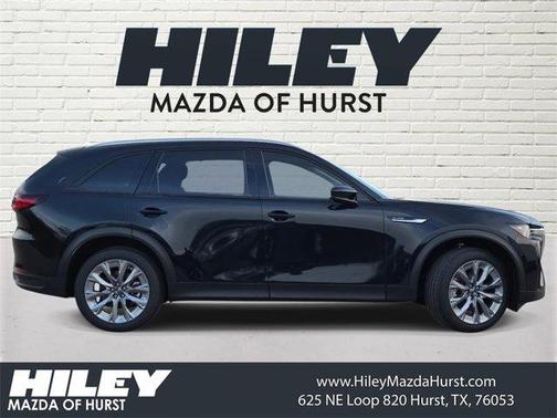 2026 Mazda CX-90 Preferred