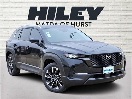 2025 Mazda CX-50 Hybrid Premium Plus Package
