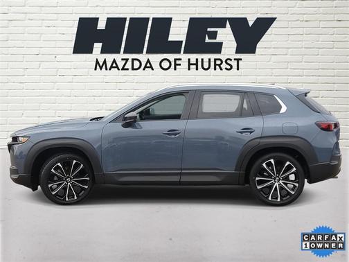 2023 Mazda CX-50 2.5 S Premium Plus Package