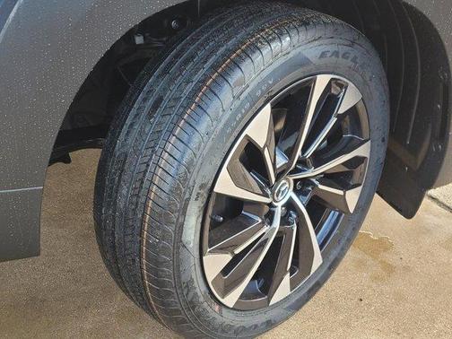 Ingot Blue Metallic 2026 Mazda CX-50 Premium Plus