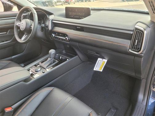 2026 Mazda CX-50 Premium Plus