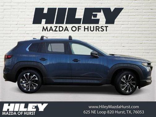 2026 Mazda CX-50 Premium Plus