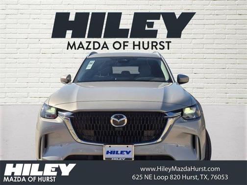 2026 Mazda CX-90 Preferred