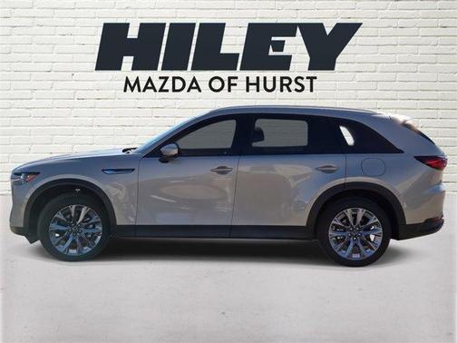 2026 Mazda CX-90 Preferred